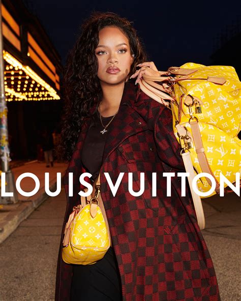 fashion law Louis Vuitton